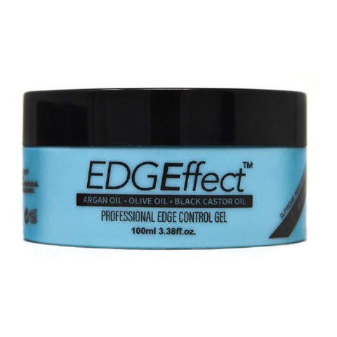 MAGIC COLLECTION EDGE EFFECT PROFESSIONAL EDGE CONTROL GEL 3.38 OZ - MEGA HOLD