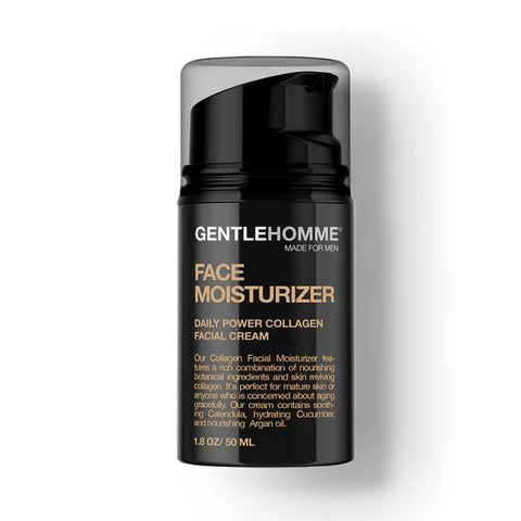 GENTLEHOMME FACE MOISTURIZER