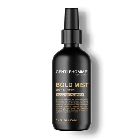 GENTLEHOMME HOCL FACIAL SPRAY - BOLD MIST
