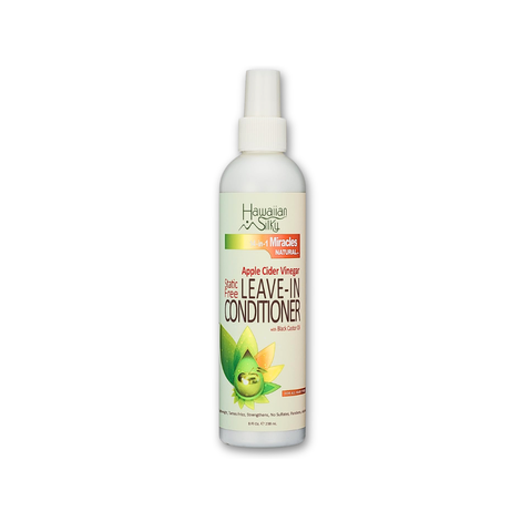 HAWAIIAN SILKY LEAVE-IN CONDITIONER