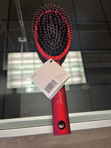LARGE OVAL PADDLE BRUSH - Diane D9171