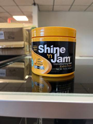 AMPRO SHINE-N-JAM EXTRA  - 16oz