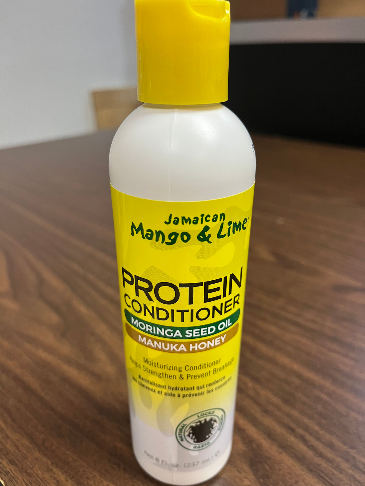 JAMAICAN MANGO & LIME PROTEIN CONDITIONER 8 OZ