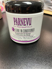 PARNEVU LEAVE IN CONDITIONER - NORMAL HAIR 16 OZ