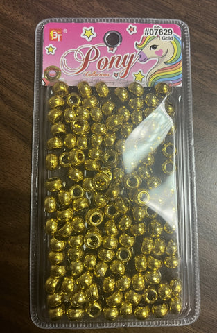 ROUND BEADS