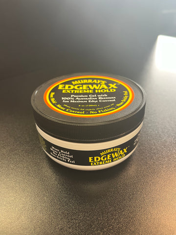 MURRAY'S EDGEWAX - EXTREME HOLD - 4 OZ