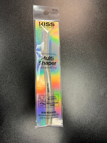 KISS NEW YORK EYEBROW MULTI SHAPER