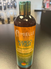 MIELLE MANGO & TULSI NOURISHING CONDITIONER