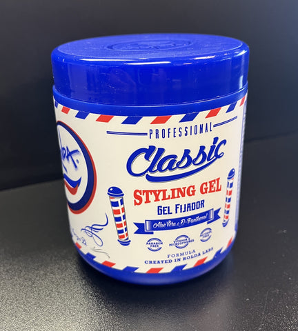 ROLDA - CLASSIC HAIR STYLING GEL