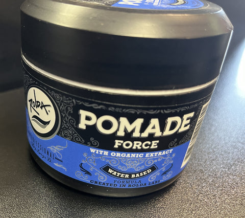 ROLDA - FORCE HAIR POMADE