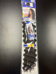 FREETRESS BRAID DEEP TWIST BULK 22"