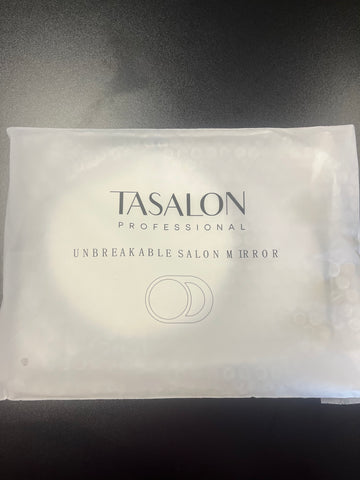 TASALON HAND MIRROR