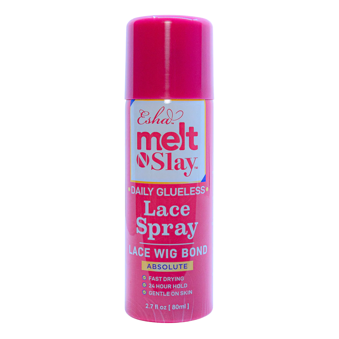 ESHA MELT N SLAY DAILY GLUELESS LACE SPRAY 7.4 OZ