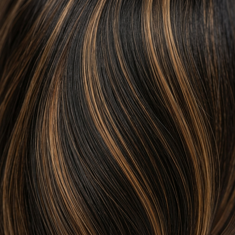 SENSATIONNEL KANEKALON 4X X-PRESSION PRE STRETCHED BRAID 38"