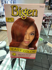 BIGEN EASY COLOR CINNAMON SPICE