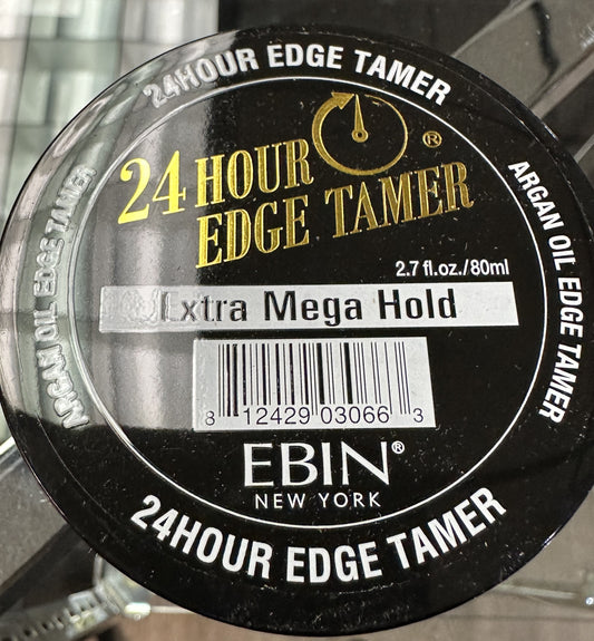 EBIN 24 HOUR EDGE TAMER ULTRA MEGA HOLD 2.7 OZ