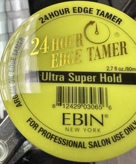 24 HOUR EDGE TAMER ULTRA SUPER HOLD 2.7 OZ