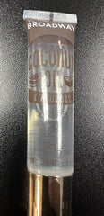 KISS BROADWAY LIP GLOSS