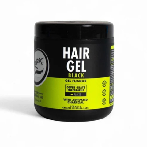 ROLDA - BLACK HAIR STYLING GEL