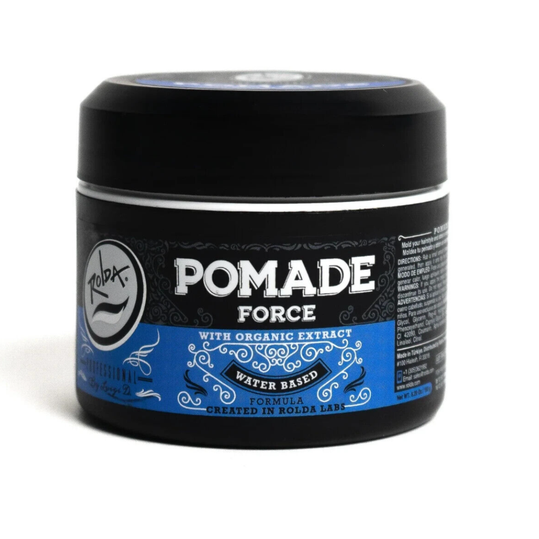 ROLDA - FORCE HAIR POMADE