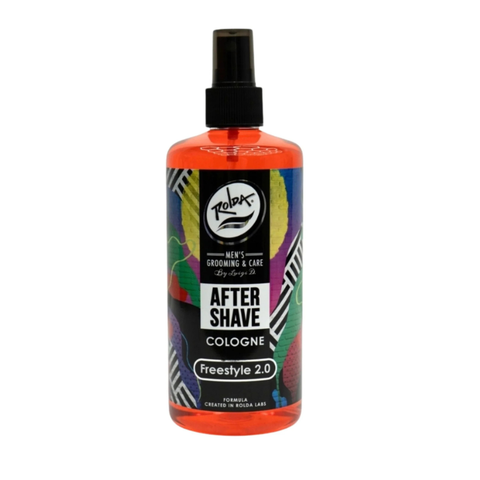 ROLDA - FREESTYLE AFTER SHAVE TONIC FOR MEN