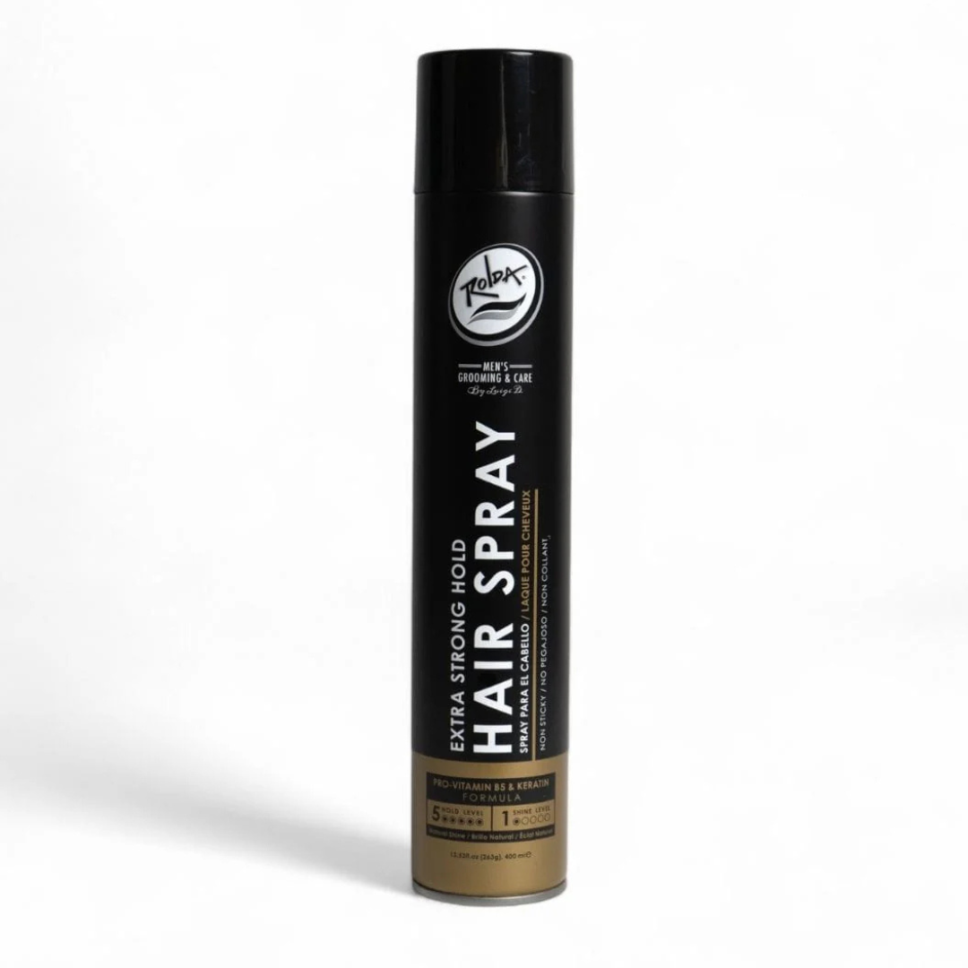 ROLDA - HAIR SPRAY EXTRA STRONG HOLD