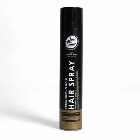ROLDA - HAIR SPRAY EXTRA STRONG HOLD