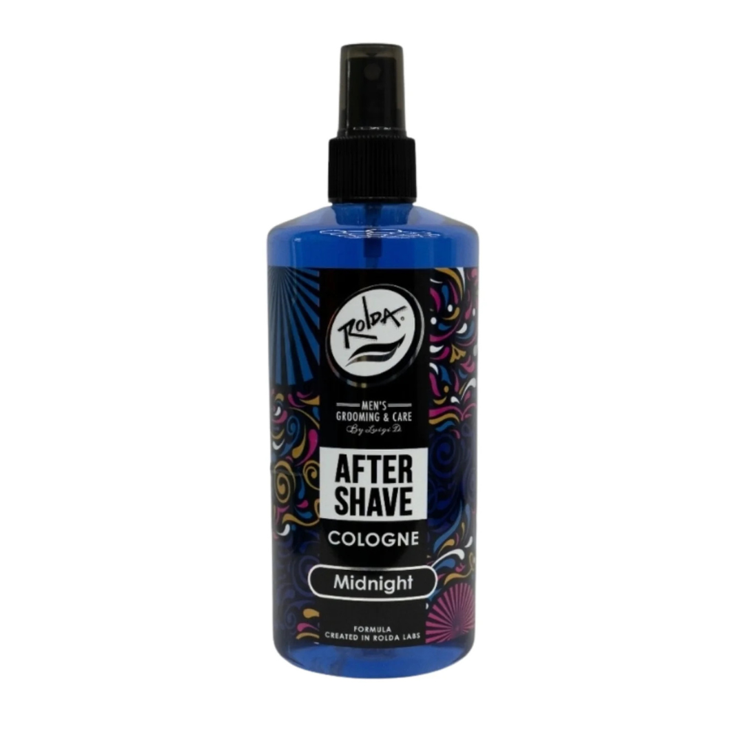 ROLDA - MIDNIGHT AFTER SHAVE TONIC FOR MEN
