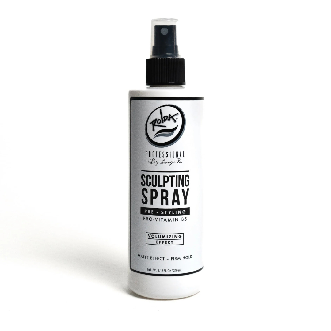 ROLDA - PRE-STYLING SCULPTING HAIR SPRAY