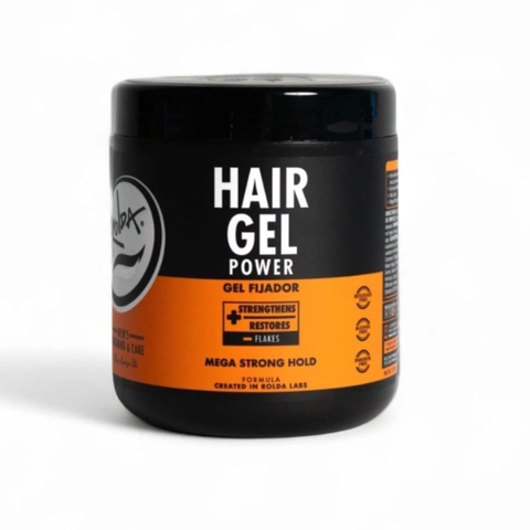 ROLDA - STYLING GEL POWER MEGA STRONG HOLD