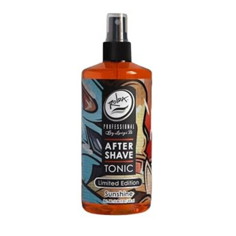 ROLDA - SUNSHINE AFTER SHAVE TONIC FOR MEN