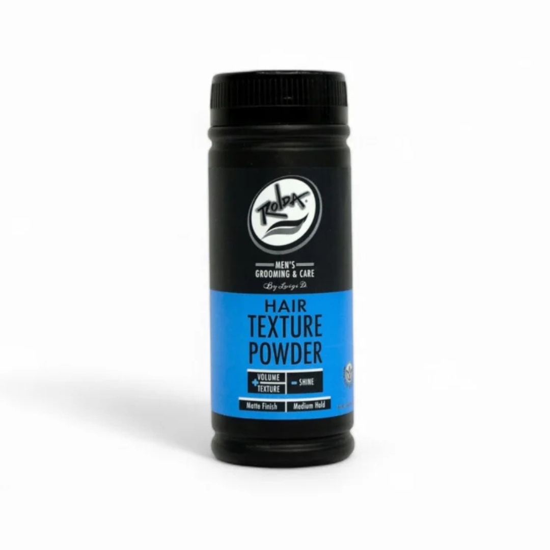 ROLDA HAIR TEXTURE POWDER STANDARD 1 oz
