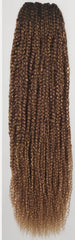 FREETRESS BRAID DEEP TWIST BULK 22"