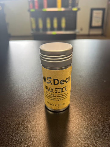 MS DEAR HAIR WAX STICK