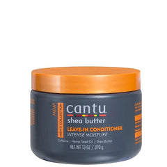 CANTU LEAVE IN CONDITIONER FOR MEN 13OZ