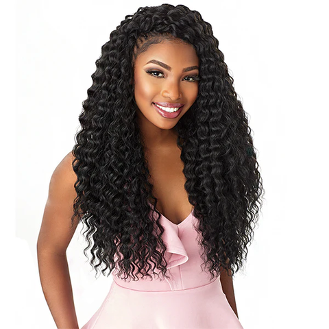 SENSATIONNEL LULUTRESS - DEEP TWIST 18"