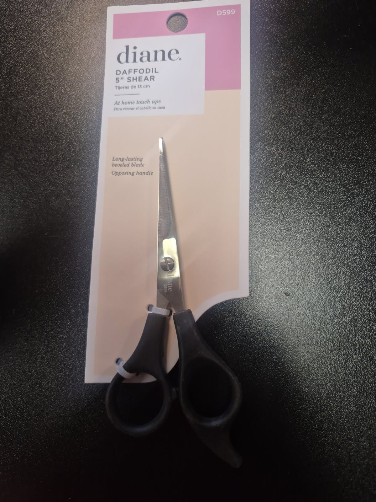 DIANE #D599 ECONOMICAL CUT-RATE 5"