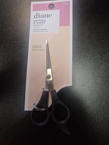 DIANE #D599 ECONOMICAL CUT-RATE 5"