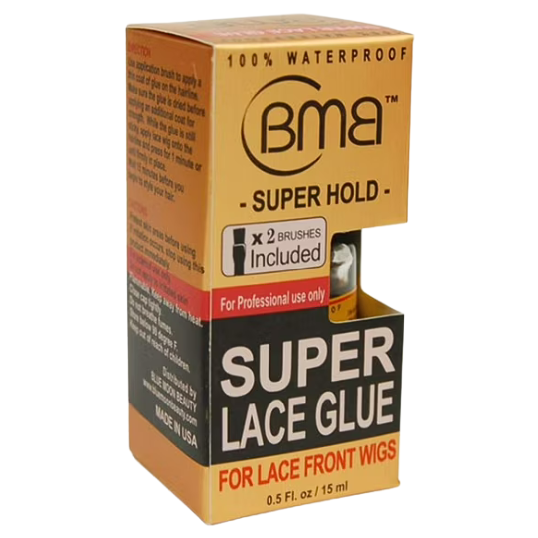 BMB SUPER LACE GLUE 0.5 oz