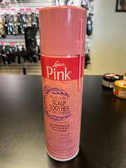 LUSTER'S PINK PLUS 2 N 1 SCALP SOOTHER & OIL SHEEN SPRAY 11.5 OZ