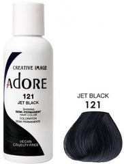 ADORE SEMI-PERMANENT HAIR COLOR (VEGAN)