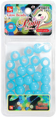 GLOW BEADS (BLUE)The Product Store Next Door