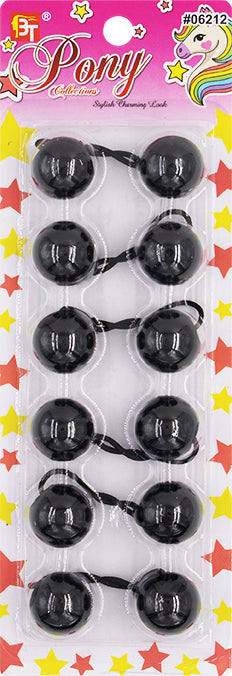 PONYTAIL HOLDER 25MMThe Product Store Next Door