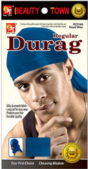 REGULAR DURAG (ROYAL BLUE)The Product Store Next Door