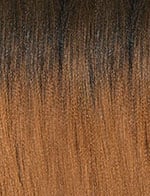 SENSATIONNEL KANEKALON 3X X-PRESSION PRE STRETCHED BRAID 58″