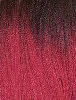 SENSATIONNEL KANEKALON 3X X-PRESSION PRE STRETCHED BRAID 58″